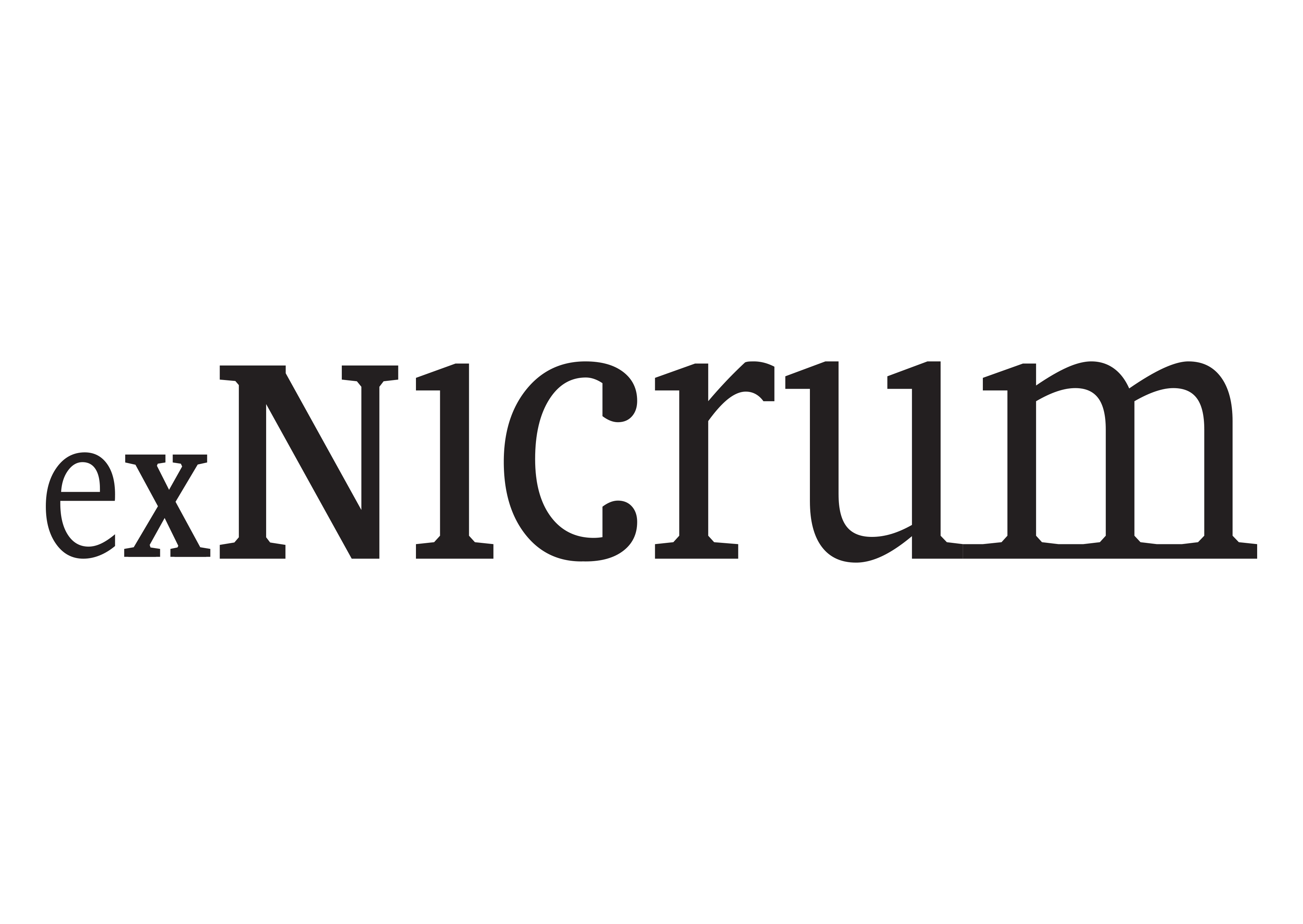 exNicrum